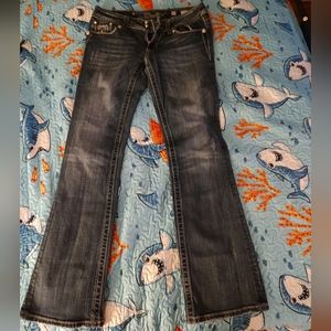 Miss Me Jeans size 29